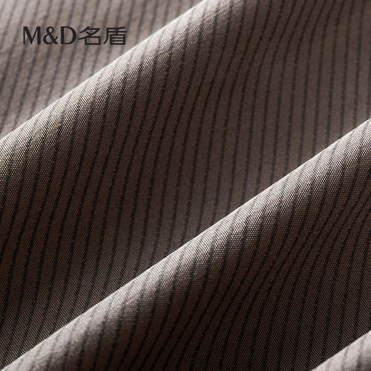 【名盾】长款羽绒服M0DB25576B 商品图3