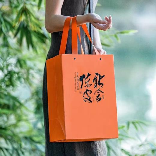 【陈皮】2015茶坑圈枝大红（含包装250克） 商品图2