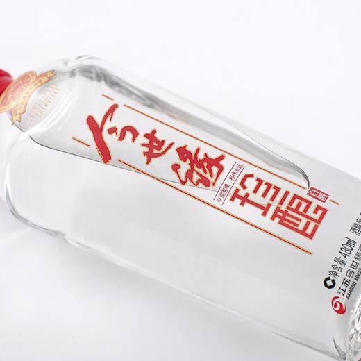 今世缘红珍酿42度480ml*6瓶 整箱装 商品图4
