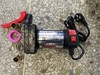 威腾电动油泵（直流款式）220V/12V/24V 铝合金手动抽油泵 商品缩略图1