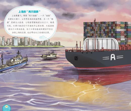 《万里江山的中国力量》（共8册） 商品图8