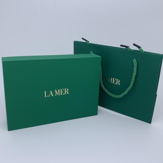 LA MER/海蓝之谜奢侈修护旅行三件套 商品图4