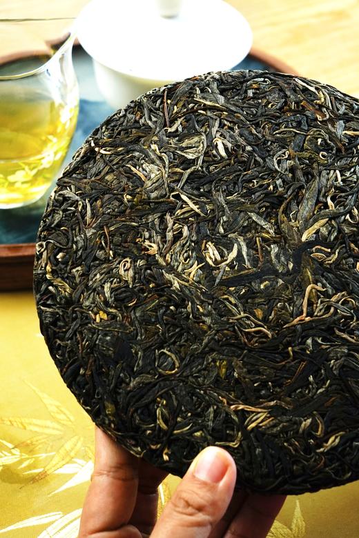 2024【野橄榄】橄榄香橄榄甜橄榄韵 商品图7