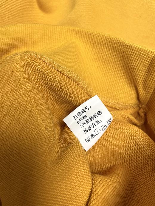 丁摩 大码连帽卫衣不加绒女士棉卫衣新款外套连帽潮流女士上衣ZF009 商品图1