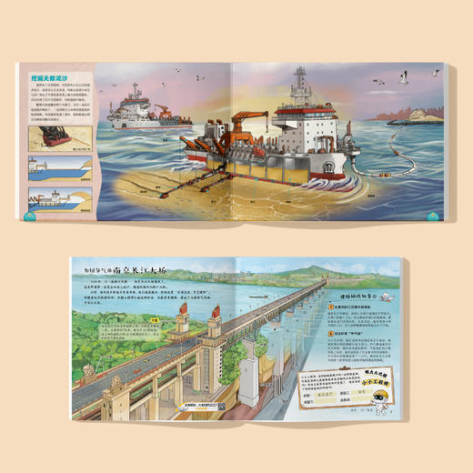 《万里江山的中国力量》（共8册） 商品图3