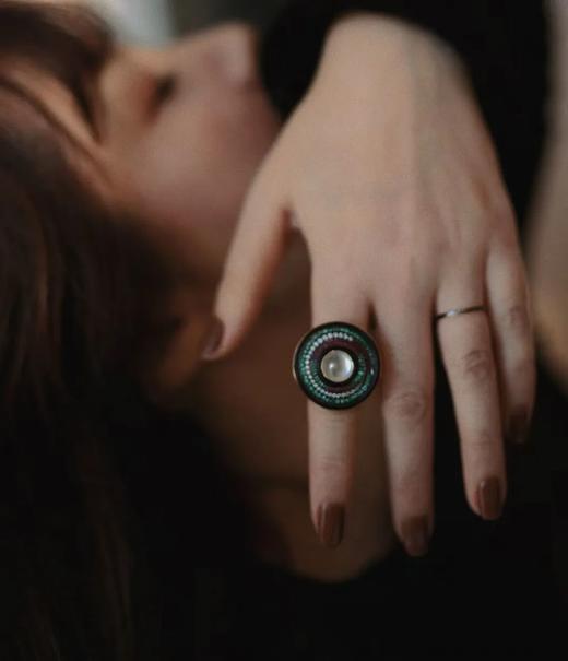 极光之戒 商品图3