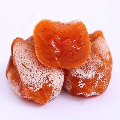 点击购买！🌸柿柿如意 好事发生，陕西富平柿饼 商品图3