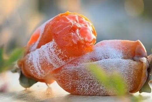 点击购买！🌸柿柿如意 好事发生，陕西富平柿饼 商品图2