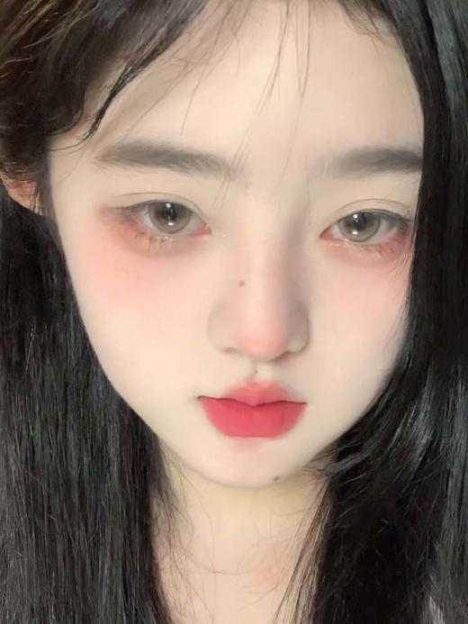 TOASTNOMI 日抛 奶茶酱酱 直径14.5mm着色13.8mm （十片装） 商品图6