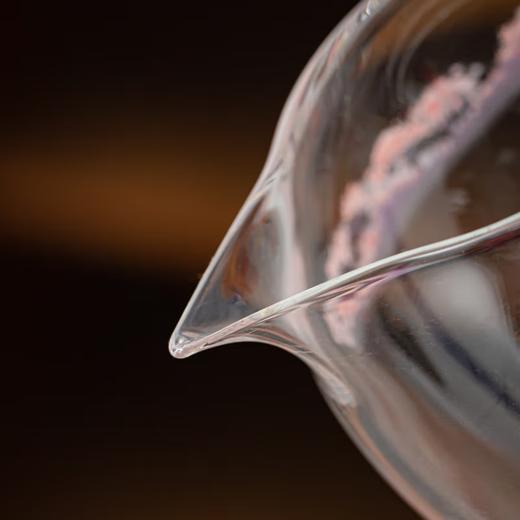 桃花源记 手绘公道杯 商品图4