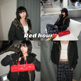 新品上身 | 给无聊的生活加点颜色！