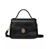 TORY BURCH 黑色女士斜挎包 147467-001 商品缩略图0