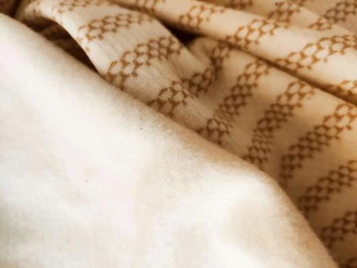 暖绒家居套装（男）棕色 商品图7