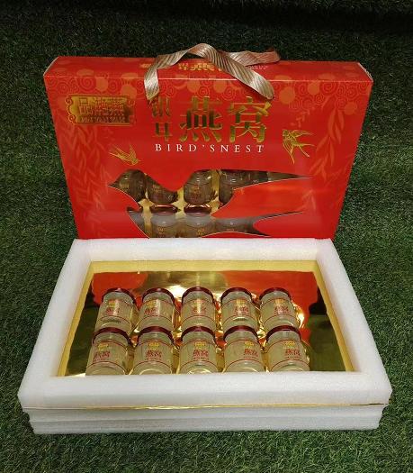 银耳燕窝 商品图0