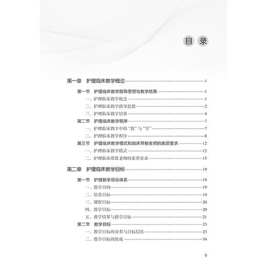 从理论走向实践护生临床实习指导 冯金娥主编 护理临床教学概论 护理临床教学计划 护理临床教学方法9787117371520人民卫生出版社 商品图3