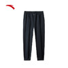 安踏（ANTA）针织长裤 女冬季新款直筒加绒加厚保暖休闲运动裤子162447314 商品缩略图0