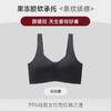 新品【果冻柔软，无痕舒适】小胸也能聚拢上托，自信傲娇；侧收稳定固定，立体饱满。不要让钢圈束缚了你的呼吸，试试这款果冻条加持的文胸罩！ 商品缩略图10