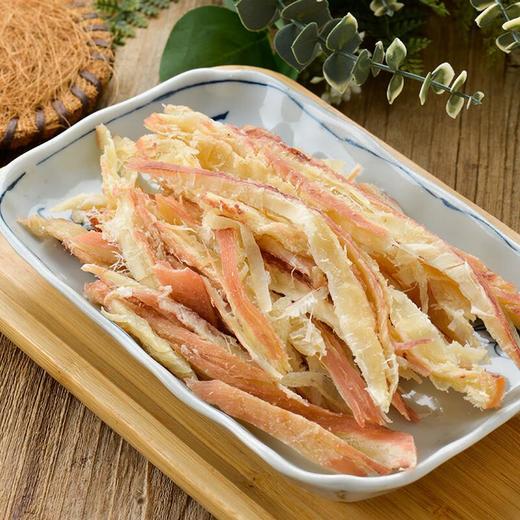 风琴鱿鱼片 约100g/份 商品图0