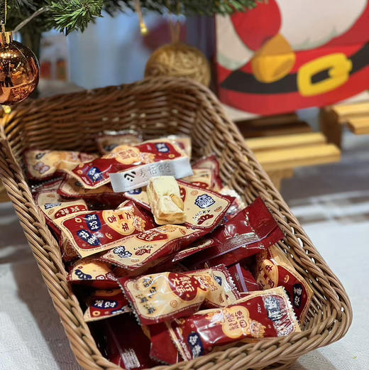 牛轧糖（3元2块） 商品图0