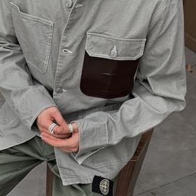 D家 石头联名款外套（JN）