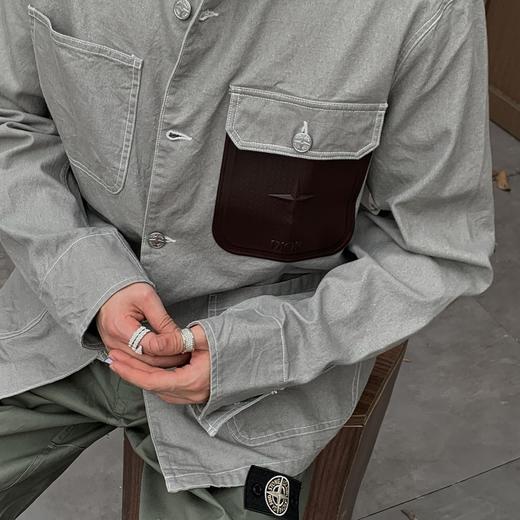 D家 石头联名款外套（JN） 商品图0