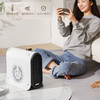 艾美特 取暖器 HP20-K82 白色 商品缩略图3