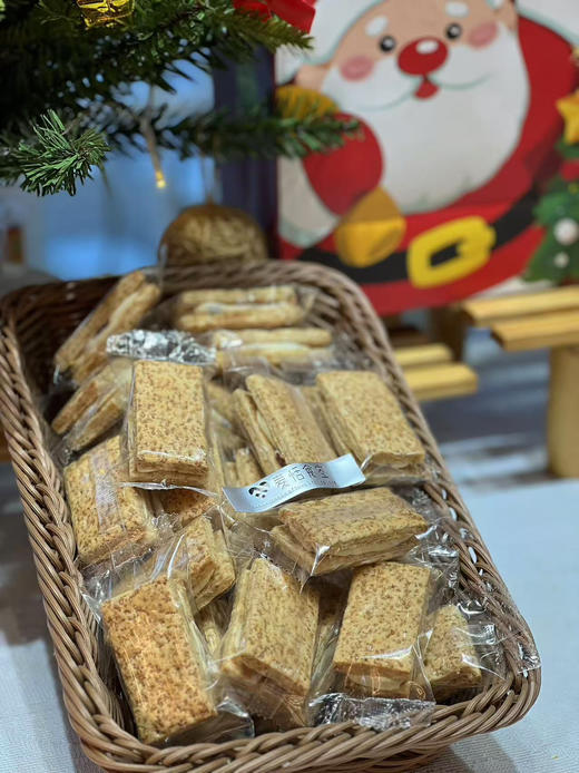 牛轧酥 商品图0