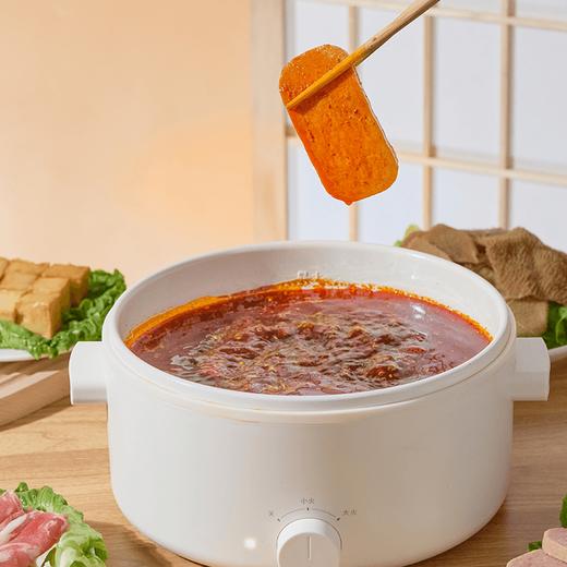 德庄小火锅火锅底料12°（工作日发货） 商品图1