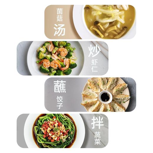 500ml欣和六月鲜零添加特级鲜生抽 商品图3