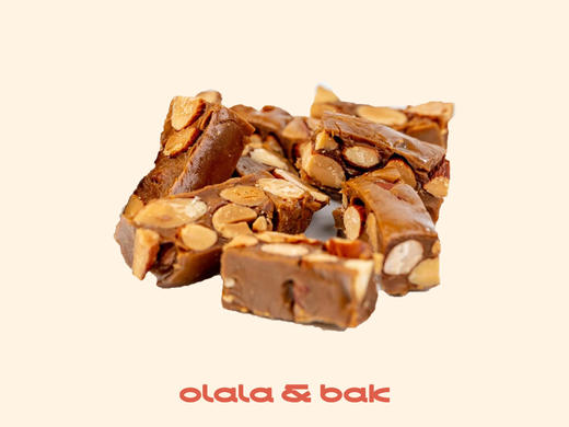 扁桃仁太妃糖 商品图0