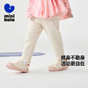迷你巴拉女童打底裤春新品高弹裤子 商品缩略图0