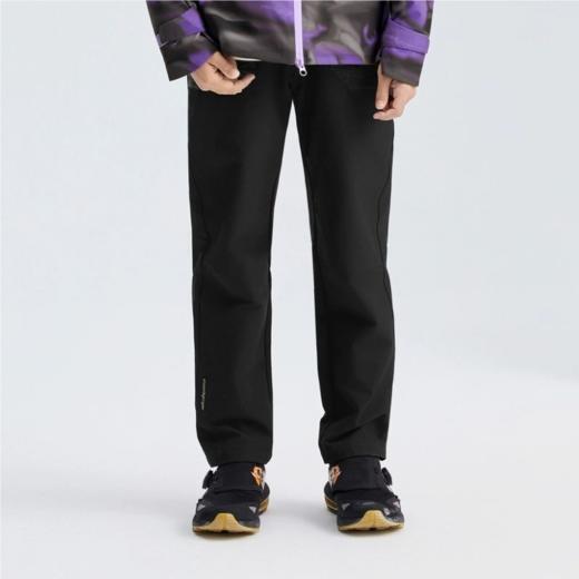 【春上新】8楼moodytiger男童长裤25春新年款亲肤防风男童运动裤  吊牌价：598 商品图0