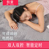 【PICC承保❗️国标质检电热毯】节能环保低电耗，整晚开着都安心！双人双控调温学生宿舍智能除螨加厚电褥子被子 商品缩略图1