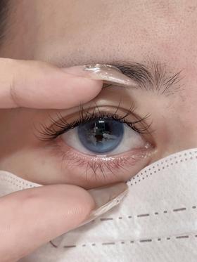 Mimipark半年抛星河赴梦者 14.2mm