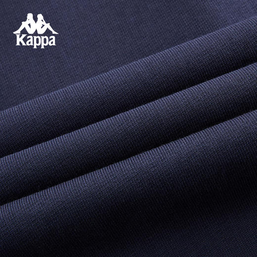 Kappa卡帕背靠背新款纯棉半身裙女款秋冬复古休闲裙子透气运动裙K0F22QQ30 商品图3