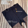 Miss xu 波点系列光腿袜 商品缩略图6