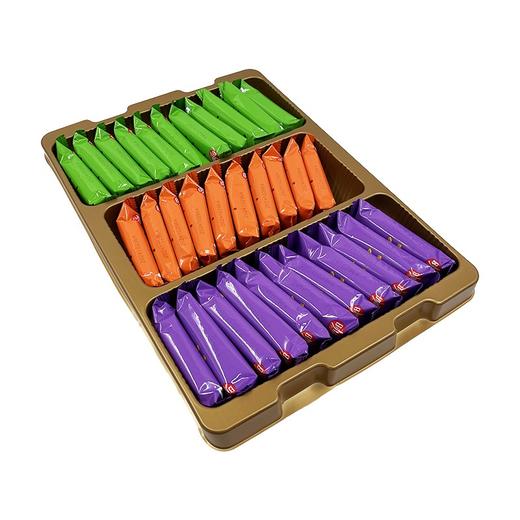 中粮时怡谷物梳打饼干礼盒800g 商品图2