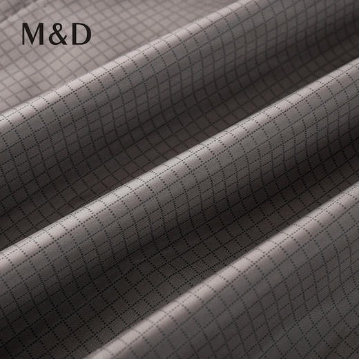 【名盾】长款羽绒服M0DB25580B 商品图3