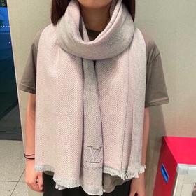 驴家当下的主打女款!!时下火爆的时尚Logo潮流风格围巾!(TL)