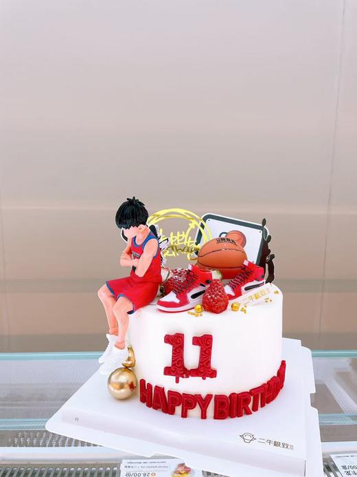 篮球少年 商品图2