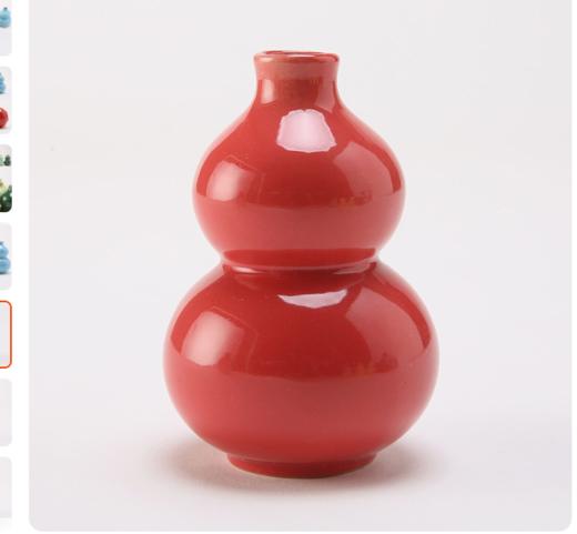 配件-葫芦 商品图0