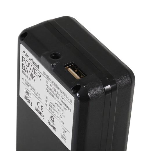 Airwheel 爱尔威 SE3S miniT SE3T 三款型号配套专用电池 商品图4