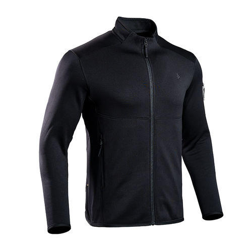 龙牙隐拓轻暖Polartec抓绒衣 商品图6