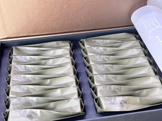 云台崖年份千两茶（224克） 商品图1