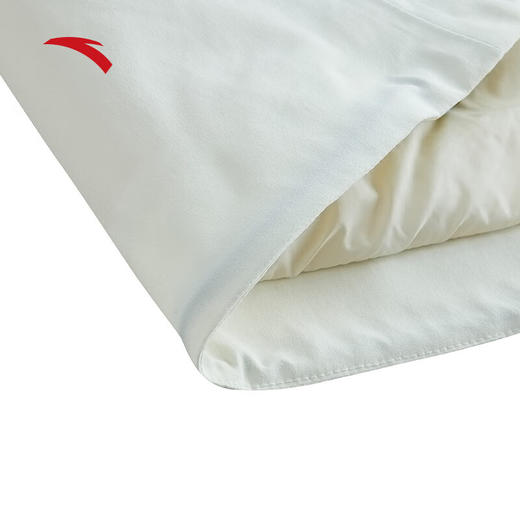 安踏户外防泼水棉服风衣 女冬季新款连帽外套运动服上衣162446804 商品图6