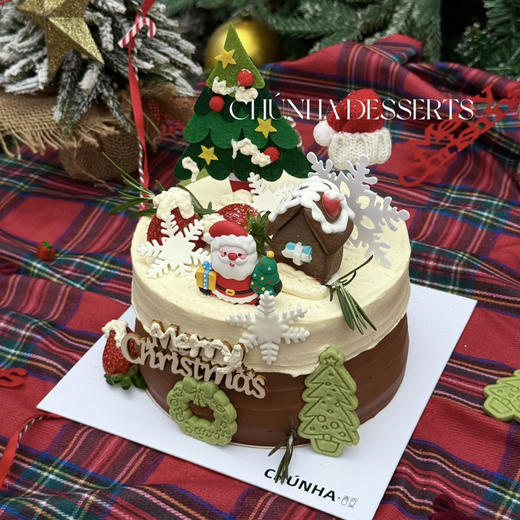 圣诞满屋 商品图5