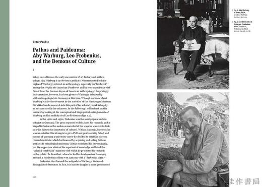 Art History and Anthropology:Modern Encounters、1870–1970 (Issues & Debates) / 艺术史与人类学：1870-1970年的现代交 商品图4