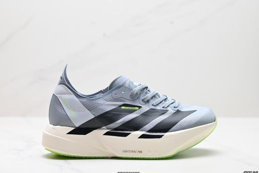 阿迪达斯Adidas Adizero Adios Pro 4休闲运动跑步鞋IH5696男鞋 商品图0