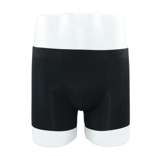 男丨120支超细莫代尔 3D无痕随身裁平角裤超薄透气CSM710 商品图1