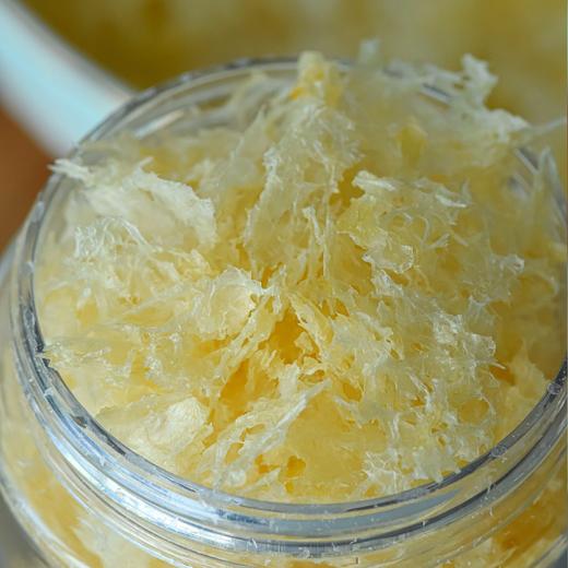 一朵燕有机本草银耳，特别适合打工人、学生党、早上送娃上学、办公室能量补充、姐妹们下午茶...... 商品图0